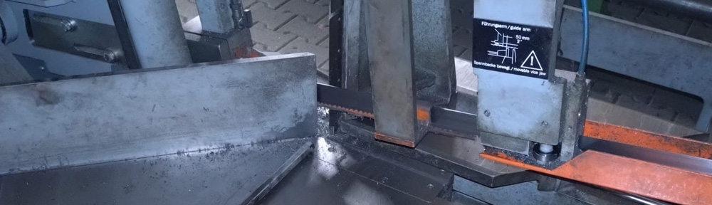 Dey Metallbau Wiesbaden